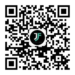 扫码关注杰夫视点微信公众号